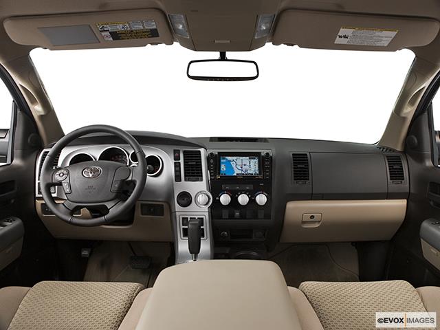 2007 Tundra image 7