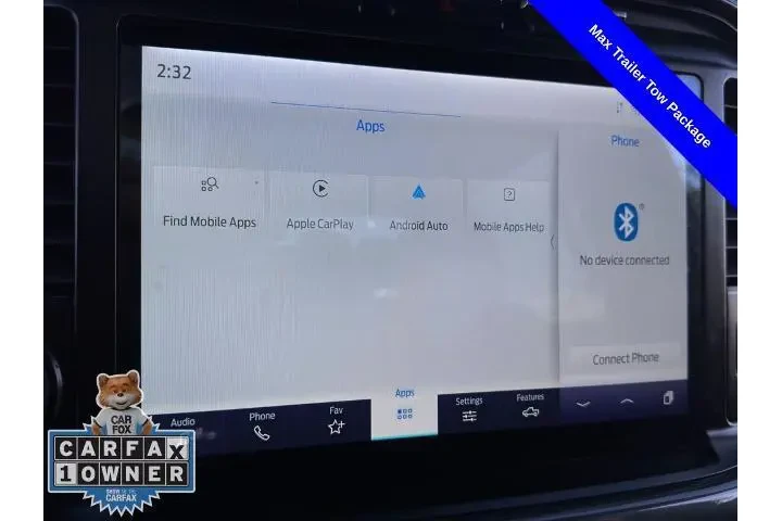 $34995 : Ford F-150 2022 4x4 XLT 4dr image 9