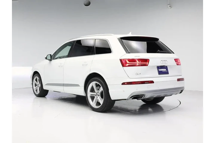 $30998 : Audi Q7 2019 AWD quattro Pre image 2