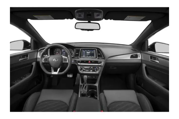 $15995 : Hyundai SONATA 2018 Sport 4d image 8