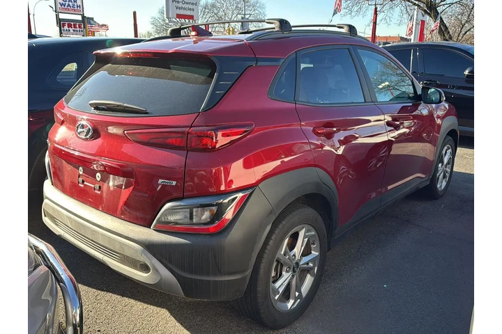 $18990 : Hyundai KONA 2023 AWD SEL 4d image 7