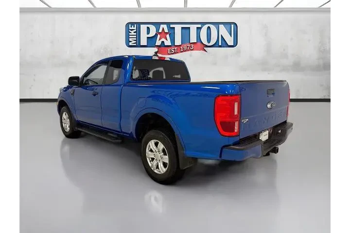 $25844 : Ford Ranger 2023 4x2 XLT 4dr image 5