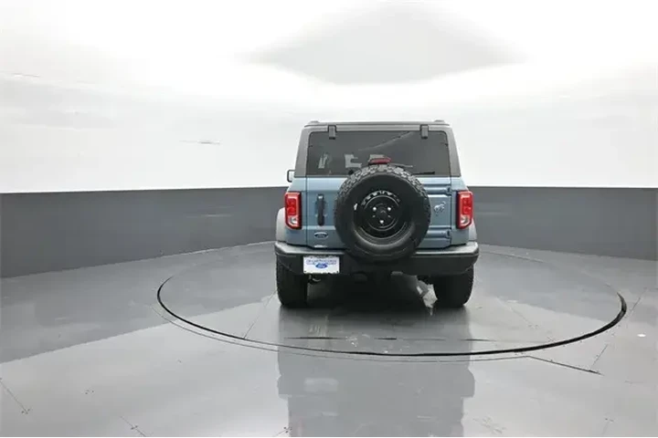 $35375 : Ford Bronco 2022 4x4 Outer B image 6