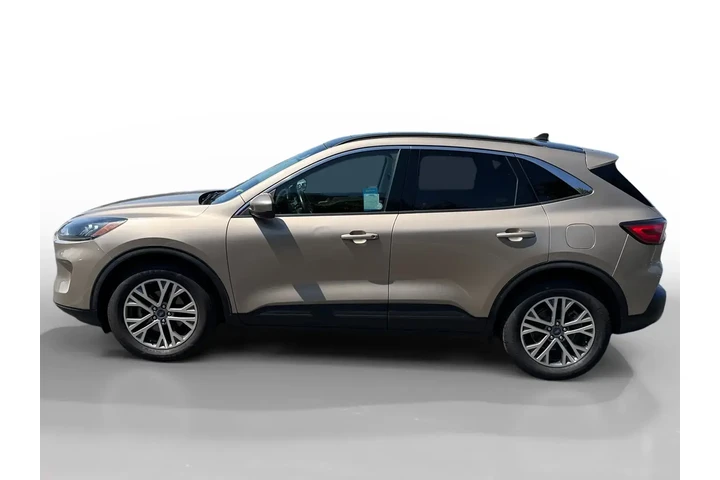 $15999 : Ford Escape 2021 AWD SEL 4dr image 2