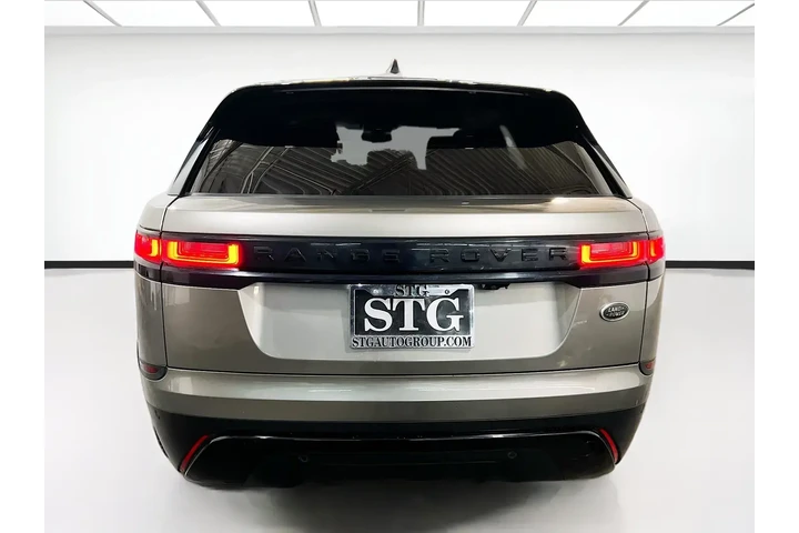 $23700 : Land Rover Range Rover Velar image 9