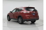 $12998 : Nissan Rogue 2015 AWD SL 4dr thumbnail