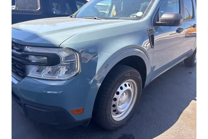 $21500 : Ford Maverick 2023 XL 4dr Su image 1