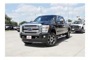Ford F-250 Super Duty 2013 4