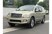 $3900 : 2008 QX56 thumbnail