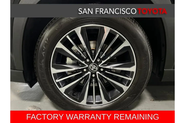 $54988 : 2024 Grand Highlander Hybrid image 9