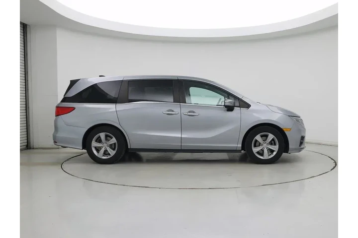 $25998 : Honda Odyssey 2019 EX-L 4dr image 7