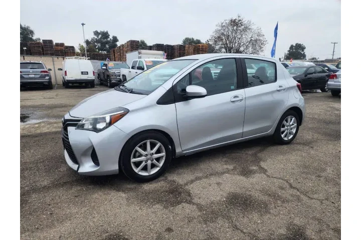 $10599 : 2016 Yaris 5-Door LE image 7