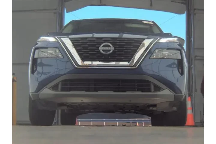 $20323 : Nissan Rogue 2023 AWD S 4dr image 3