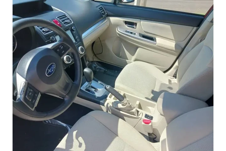$13900 : 2015 XV Crosstrek 2.0i Premium image 3