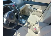 $13900 : 2015 XV Crosstrek 2.0i Premium thumbnail