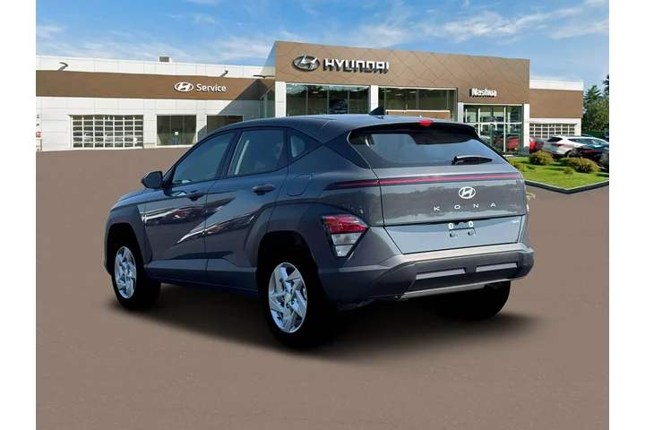 $28495 : Hyundai KONA 2026 SE AWD 4dr image 5