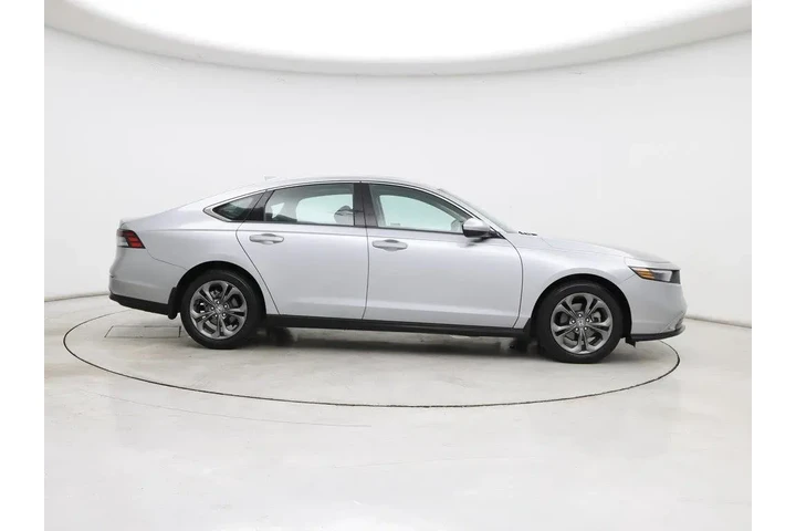 $25998 : Honda Accord 2023 EX 4dr Sed image 7
