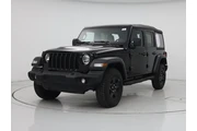 $30998 : Jeep Wrangler Unlimited 2022 thumbnail