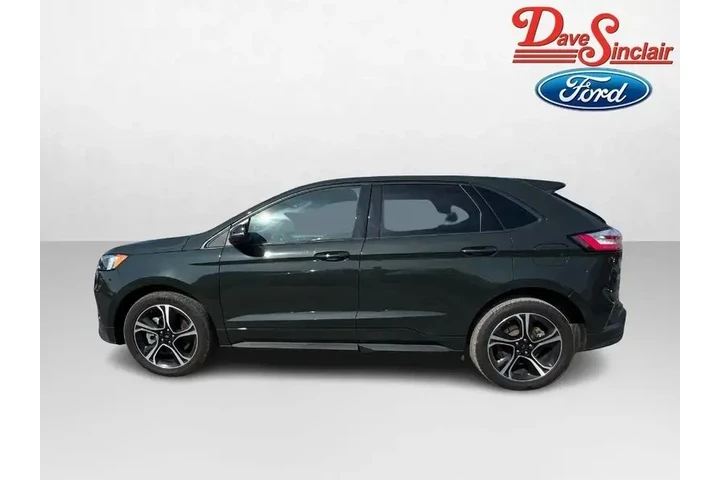 $35750 : Ford Edge 2024 AWD ST 4dr SU image 10