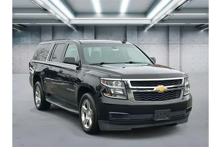 $21454 : Chevrolet Suburban 2018 4x4 image 2