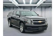 $21454 : Chevrolet Suburban 2018 4x4 thumbnail