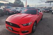 $15599 : 2017 Mustang EcoBoost Premium thumbnail