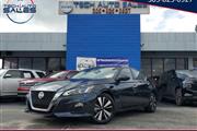 2022 Nissan Altima en Hialeah