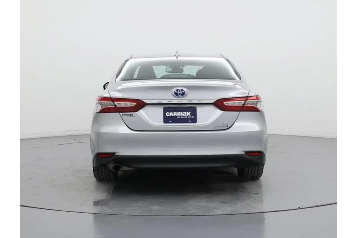 $23998 : Toyota Camry Hybrid 2020 XLE image 6