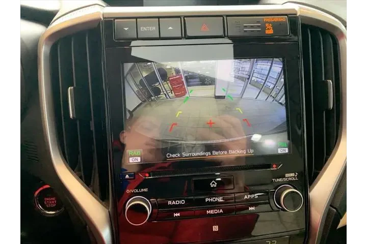 $28500 : Subaru Ascent 2022 AWD Limit image 10