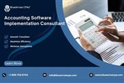 Acc. software imp. consultant en San Diego