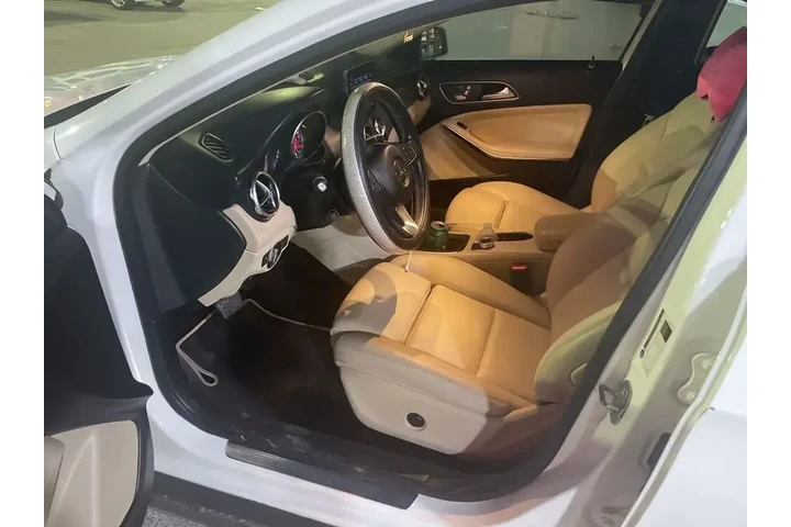 $18917 : Mercedes-Benz GLA 2020 GLA 2 image 5