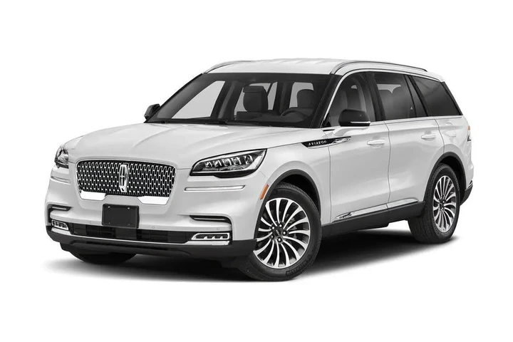 $38800 : Lincoln Aviator 2022 AWD Res image 1
