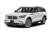 Lincoln Aviator 2022 AWD Res en Baltimore