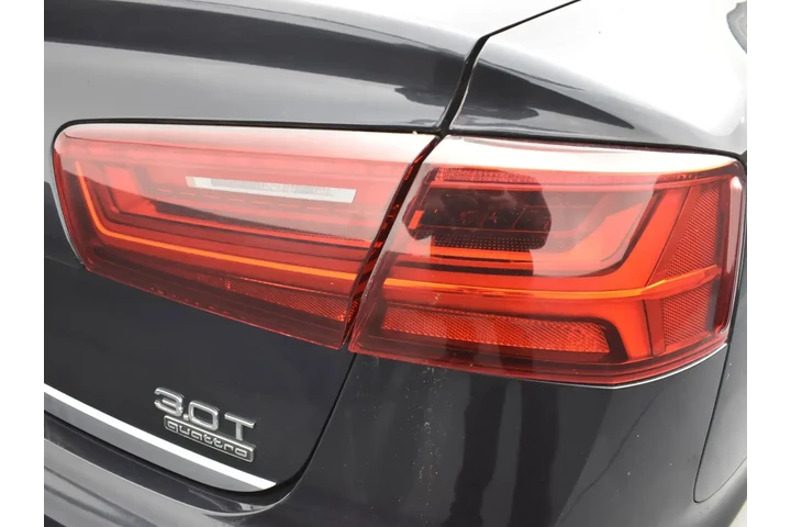 $12526 : Audi A6 2016 AWD 3.0T quattr image 8