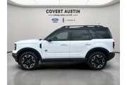 $30689 : Ford Bronco Sport 2024 AWD O thumbnail