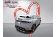 $23352 : Nissan Ariya 2024 AWD Engage thumbnail