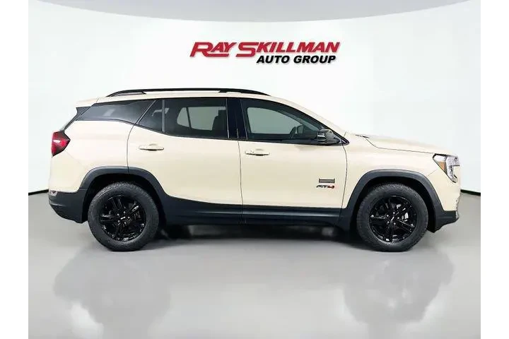 $31975 : GMC Terrain 2023 AWD AT4 4dr image 8
