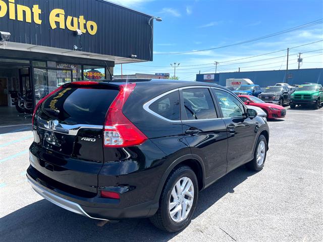 $14995 : 2015 CR-V image 8