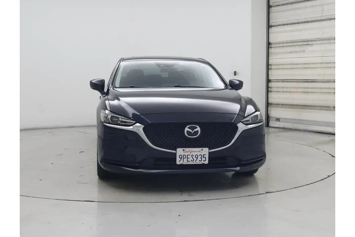 $21998 : Mazda Mazda6 2021 Touring 4d image 5