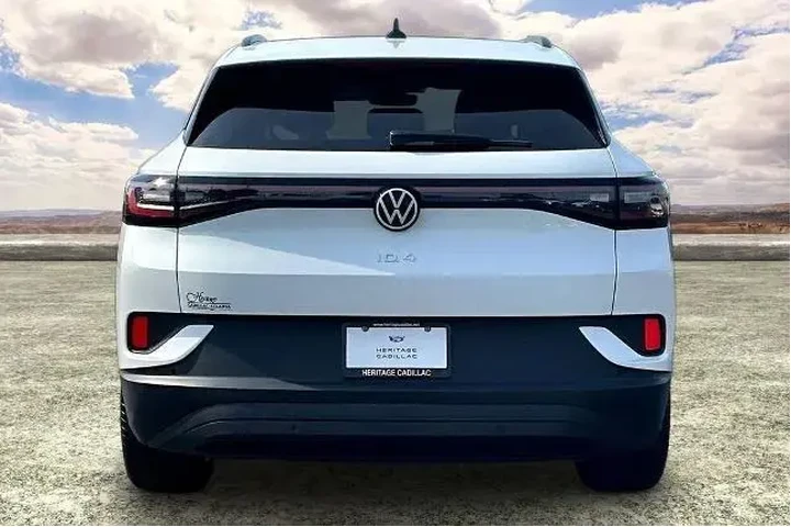 $23991 : Volkswagen ID.4 2023 Pro S 4 image 6