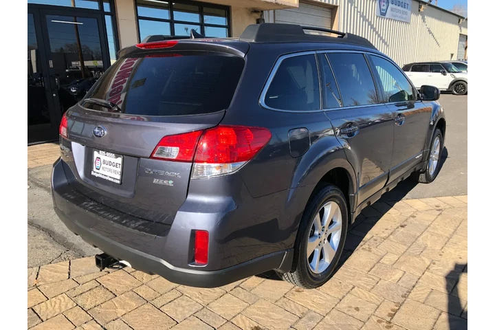 $10080 : 2014 Outback 2.5i Limited image 3