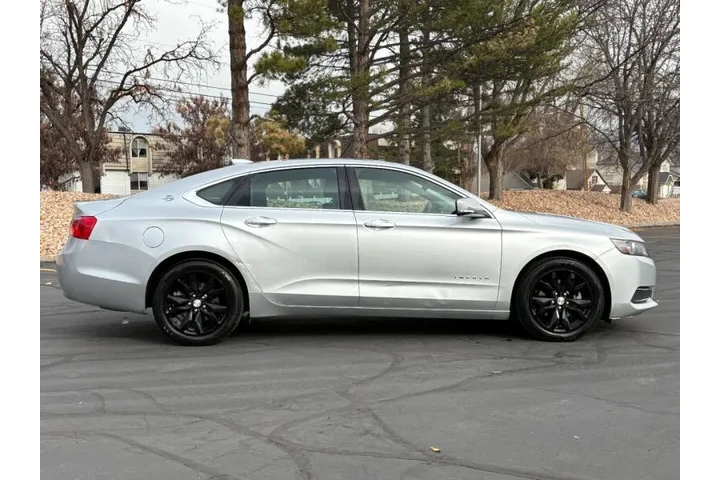 $9900 : 2017 Impala LT image 6
