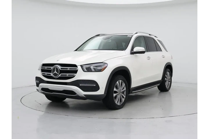 $32998 : Mercedes-Benz GLE 2020 AWD G image 4