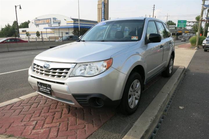 $5495 : 2011 Forester 2.5X image 9