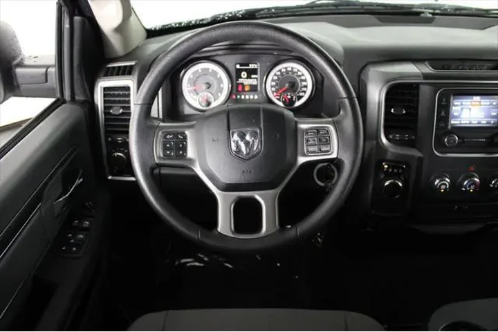 $21287 : Ram 1500 Classic 2022 4x2 SL image 6