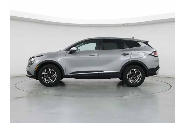 $21998 : Kia Sportage 2023 AWD LX 4dr image 3