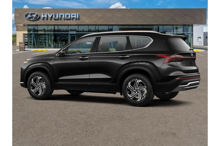 $23500 : Hyundai SANTA FE 2023 SEL 4d image 4