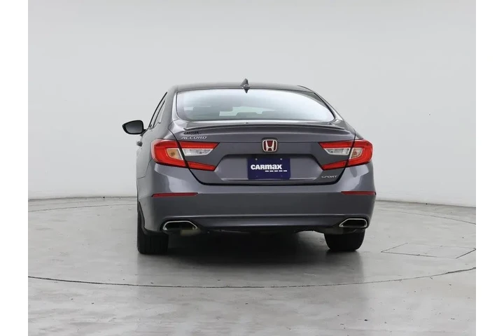 $19998 : Honda Accord 2018 Sport 4dr image 6