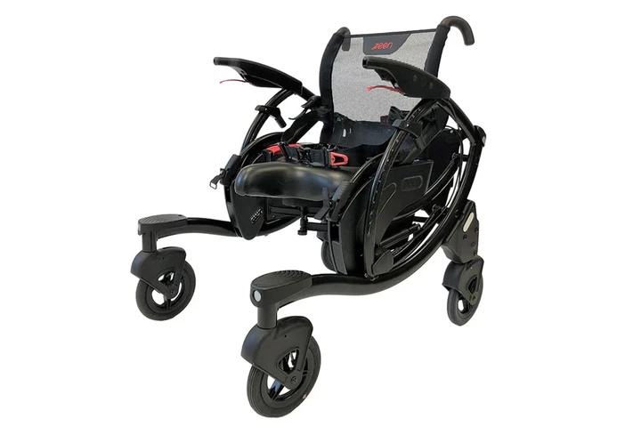 $2500 : Zeen mobility image 8