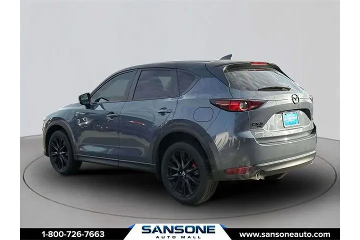 $23959 : Mazda CX-5 2021 AWD Carbon E image 5